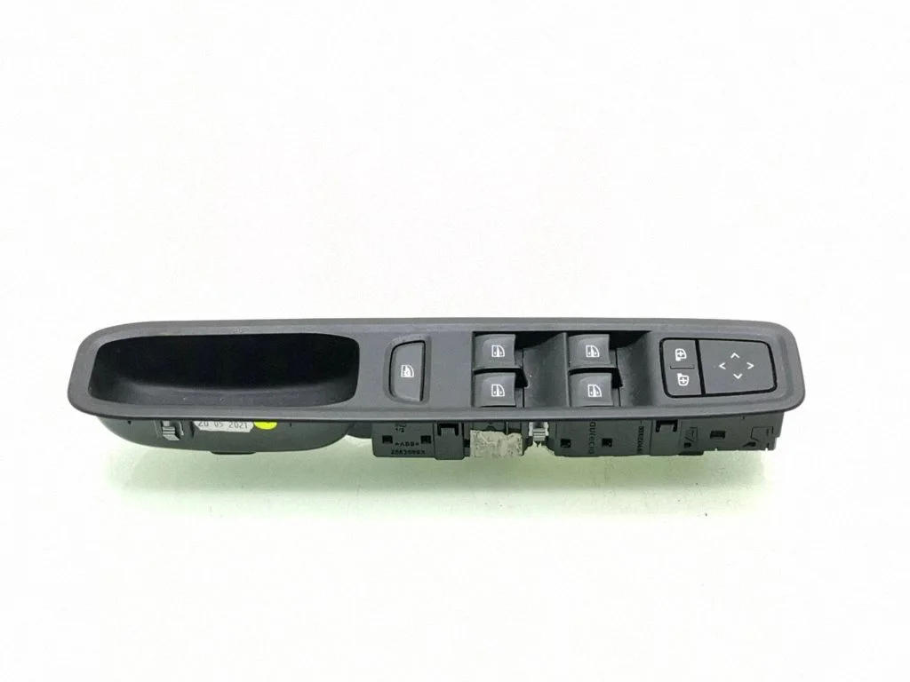 Electric window control switch 809615044R
