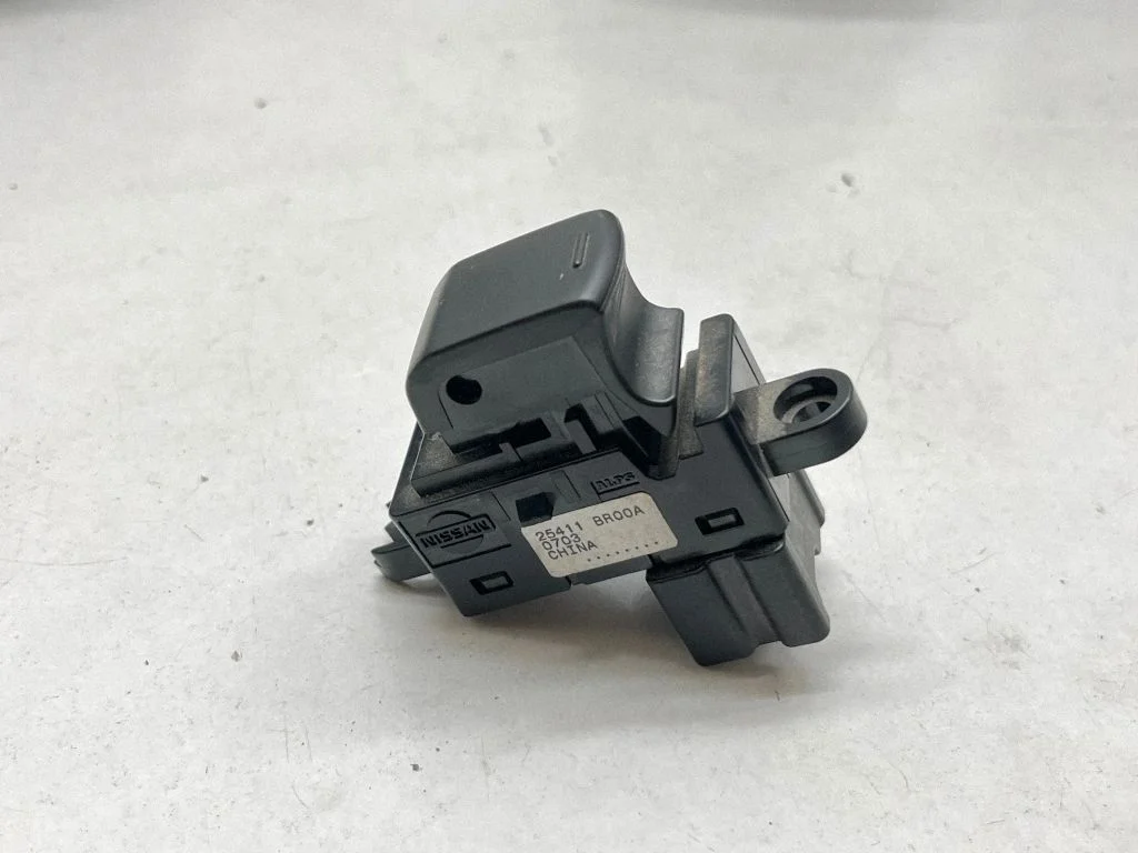 Elektriaknate lüliti 25411BR00A