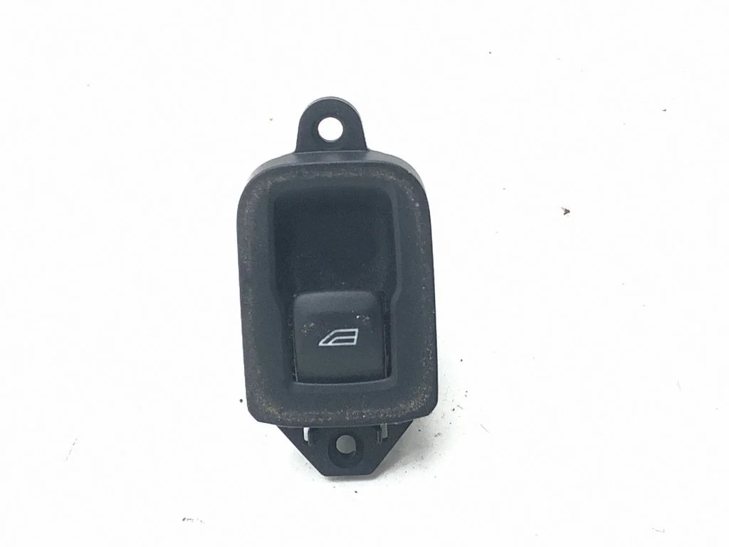 Electric window control switch – Volvo S40 (2008-2012)