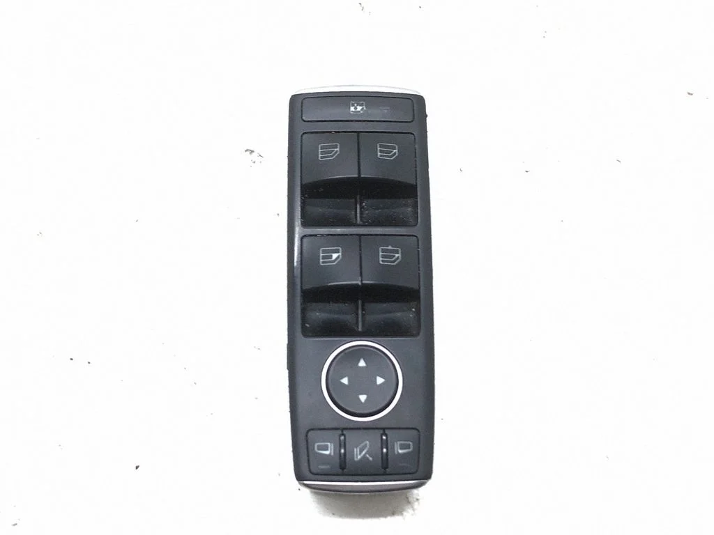 Elektriaknate lüliti A2129056100