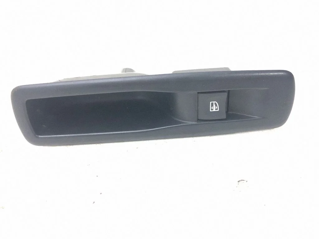 Electric window control switch 156024250A
