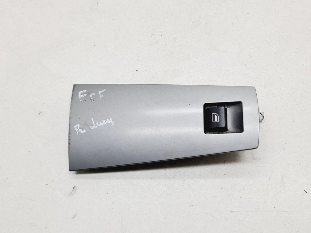 Electric window control switch – BMW 7 Series E65 E66 (2001-2008)