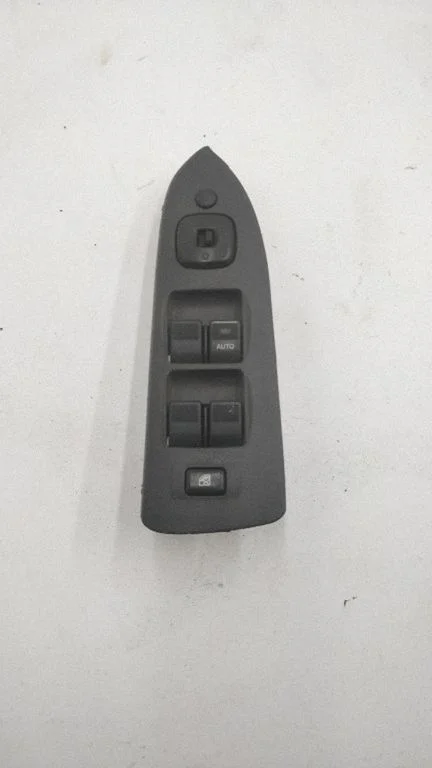 Electric window control switch GG3E66350A