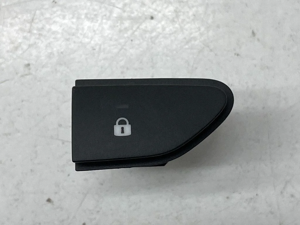 Central locking switch button 252103678R – Renault Captur (2013-2020)