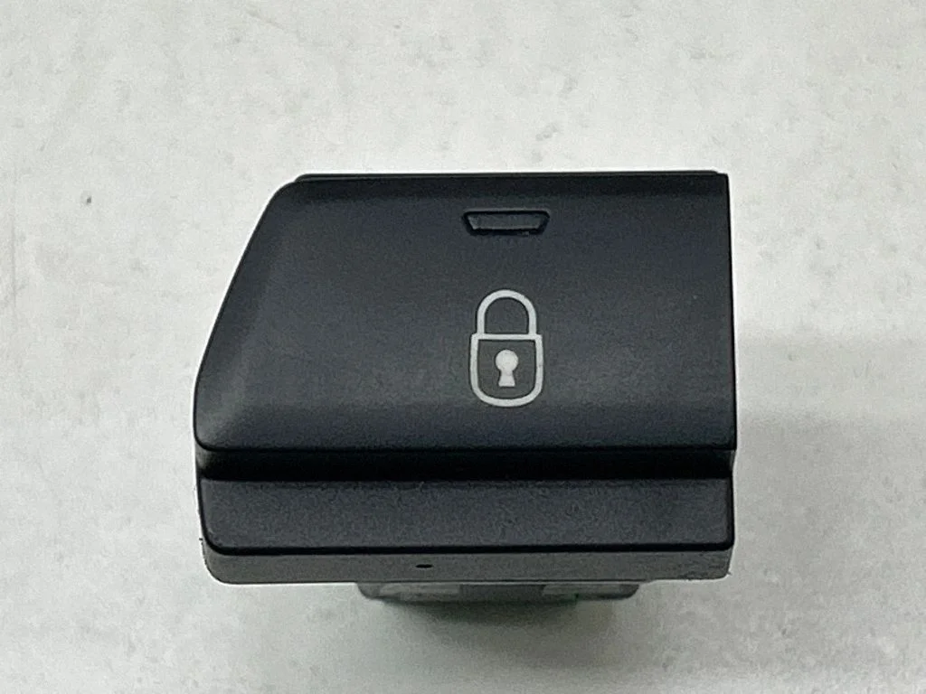 Central locking switch button – Peugeot Traveller (2016-)