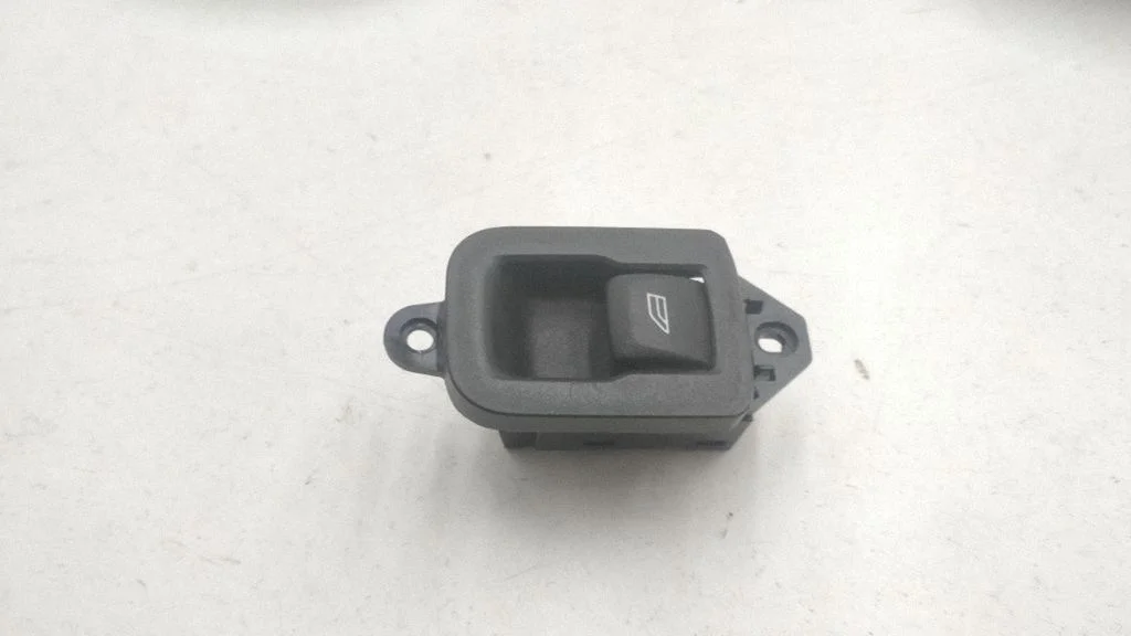 Electric window control switch 31272013