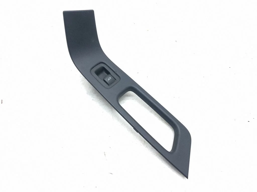 Electric window control switch 3986809