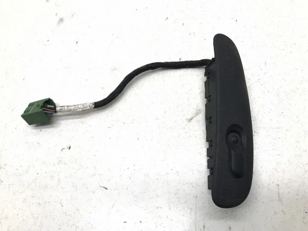 Electric window control switch 90433378