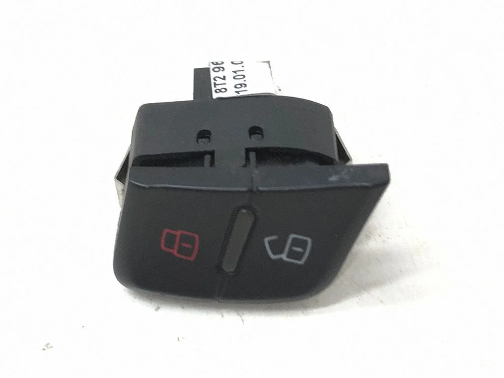 Central locking switch button – Audi A5 Sportback 8TA (2009-2016)