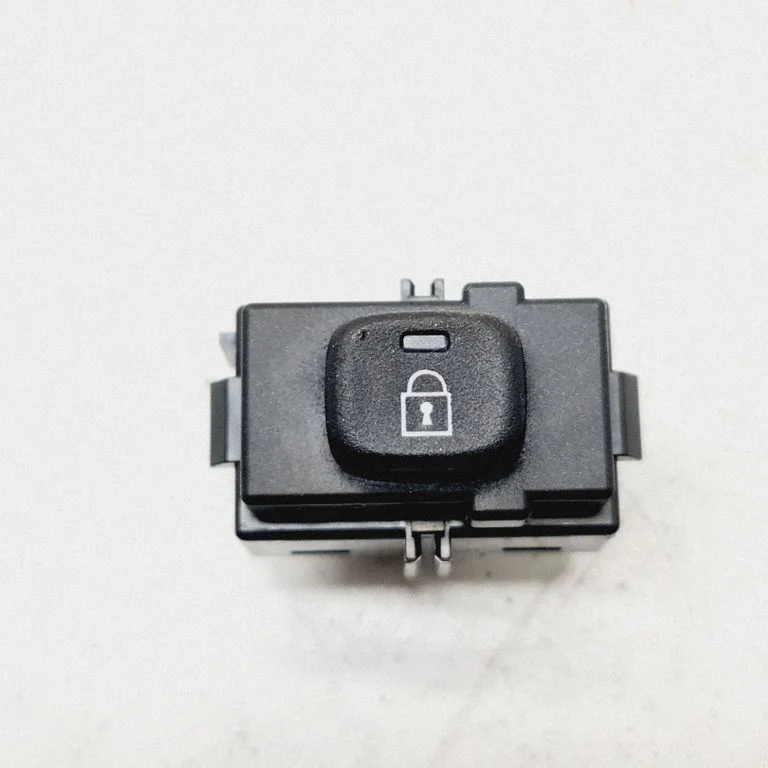 Central locking switch button 31275374