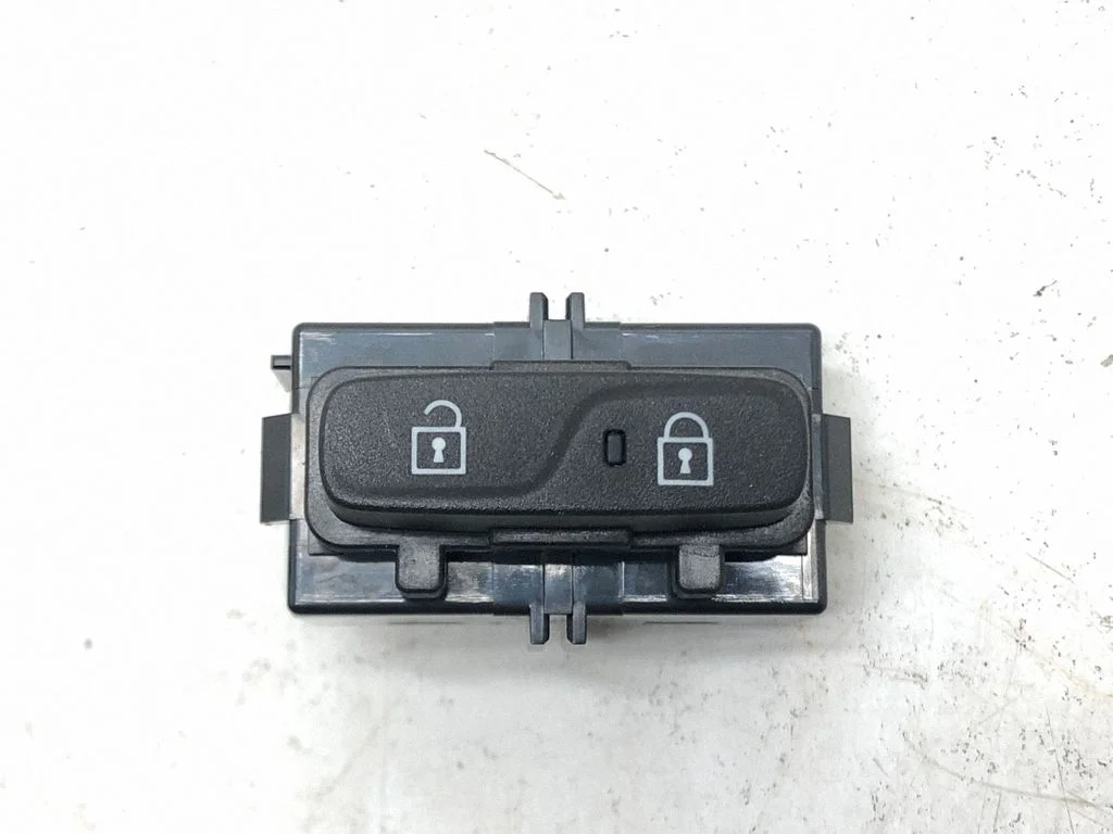 Centrālās atslēgas slēdzis – Volvo S60 (2011-2013)
