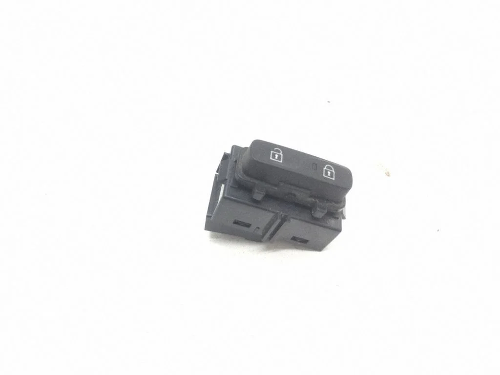 Central locking switch button 31318989