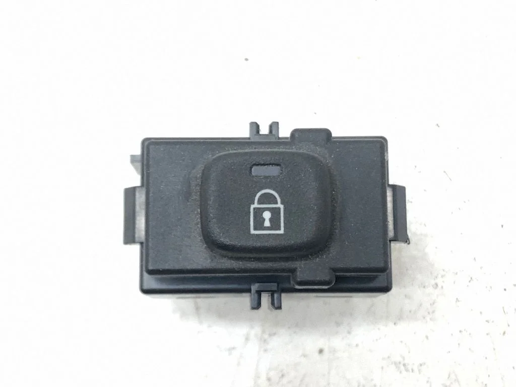 Central locking switch button 31275374