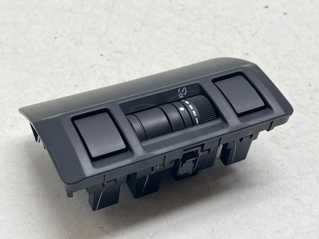 Other switches/knobs/shifts S18501090
