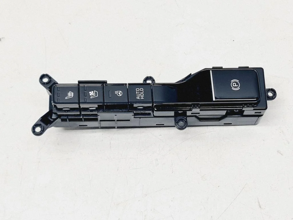 Other switches/knobs/shifts – KIA Niro (2022-)