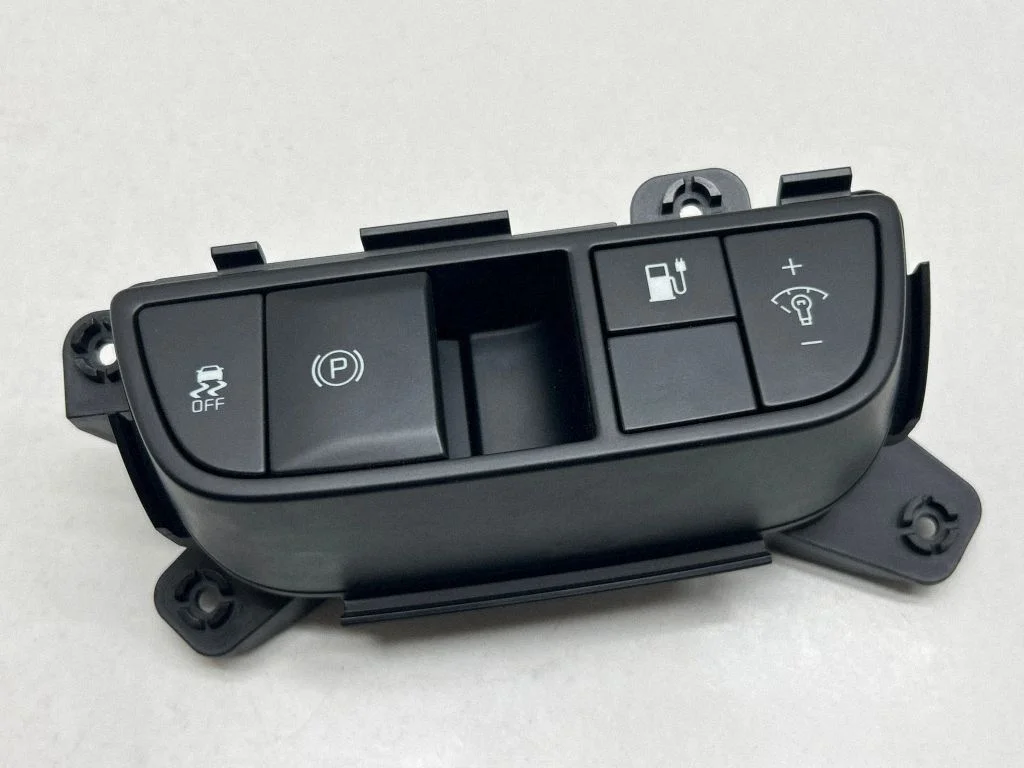 Other switches/knobs/shifts – KIA EV6 (2021-)