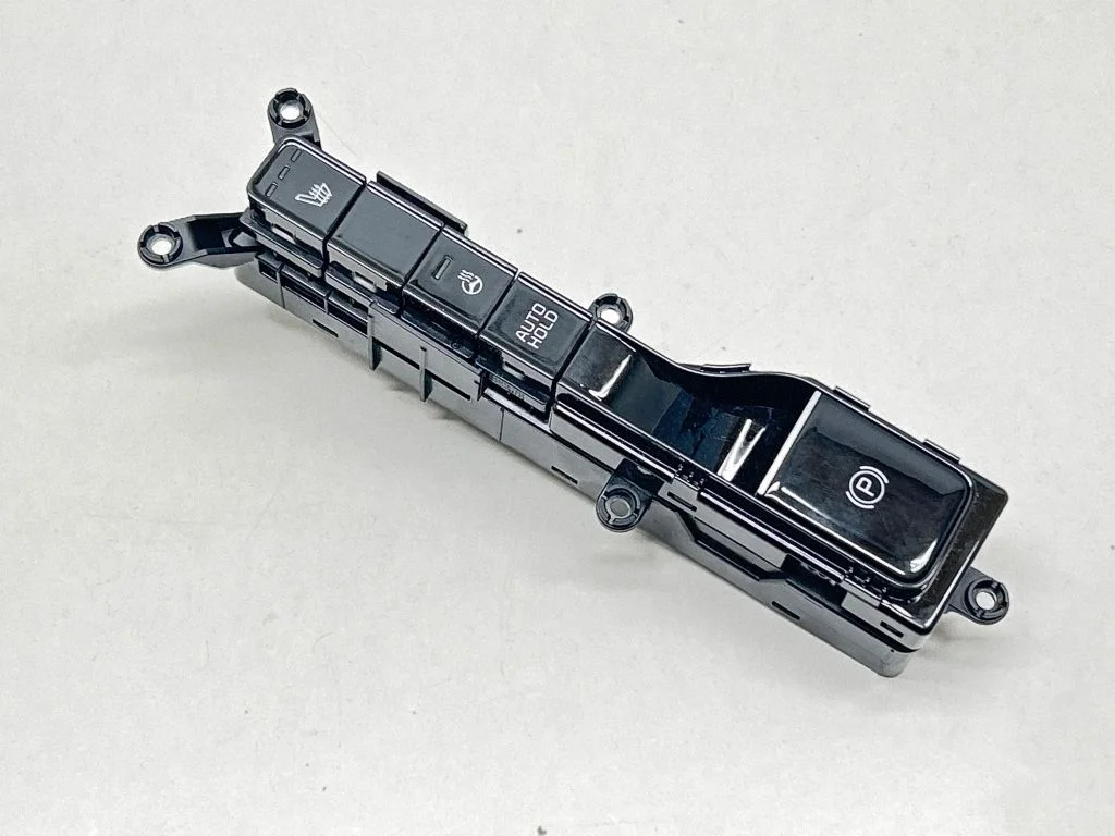 Other switches/knobs/shifts – KIA Niro (2022-)