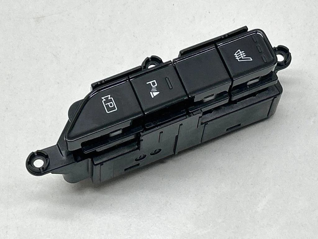 Other switches/knobs/shifts – KIA Niro (2022-)