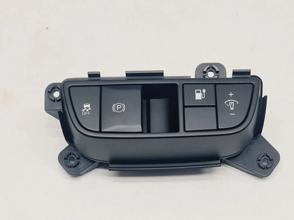 Other switches/knobs/shifts – KIA EV6 (2021-)