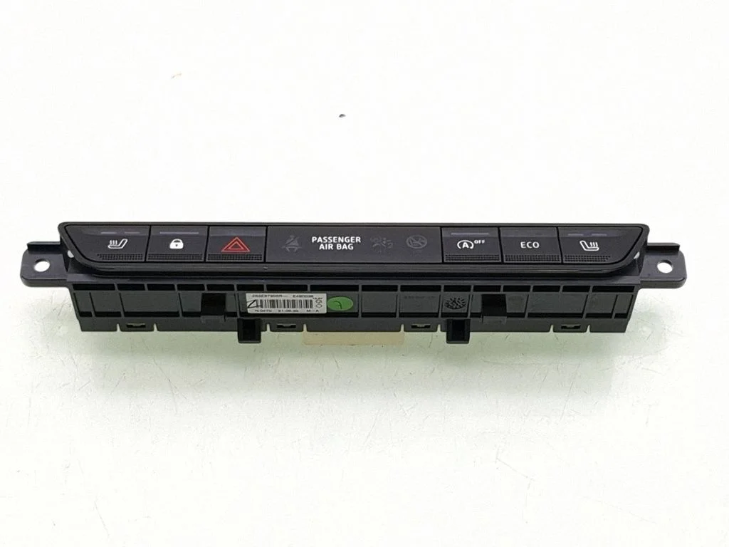Other switches/knobs/shifts 283E87905R