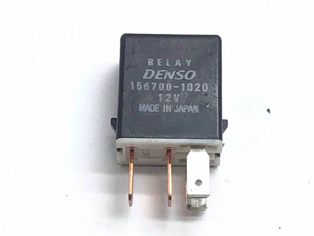 Inny przekaźnik – Subaru Outback (2009-2014)