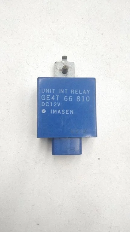 Other relay GE4T66810