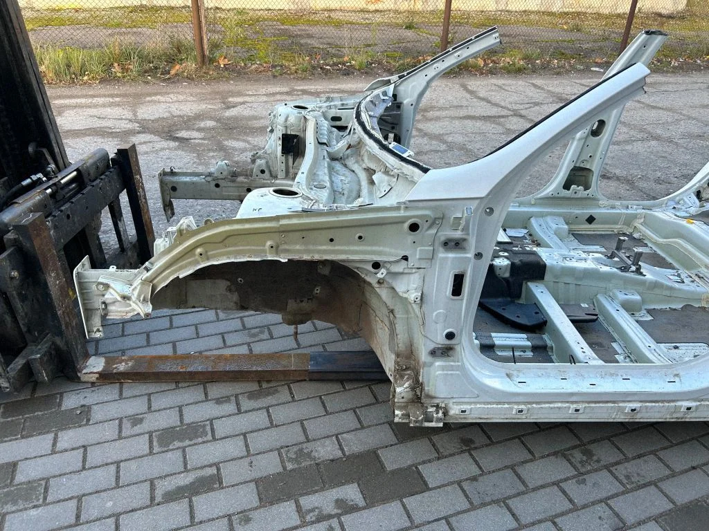 Front quarter panel – KIA Optima (2015-2020)