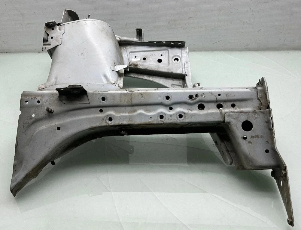 Esimene pikitala – Nissan Qashqai (2010-2014)