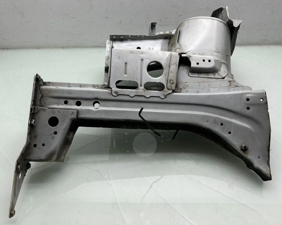 Esimene pikitala – Nissan Qashqai (2010-2014)
