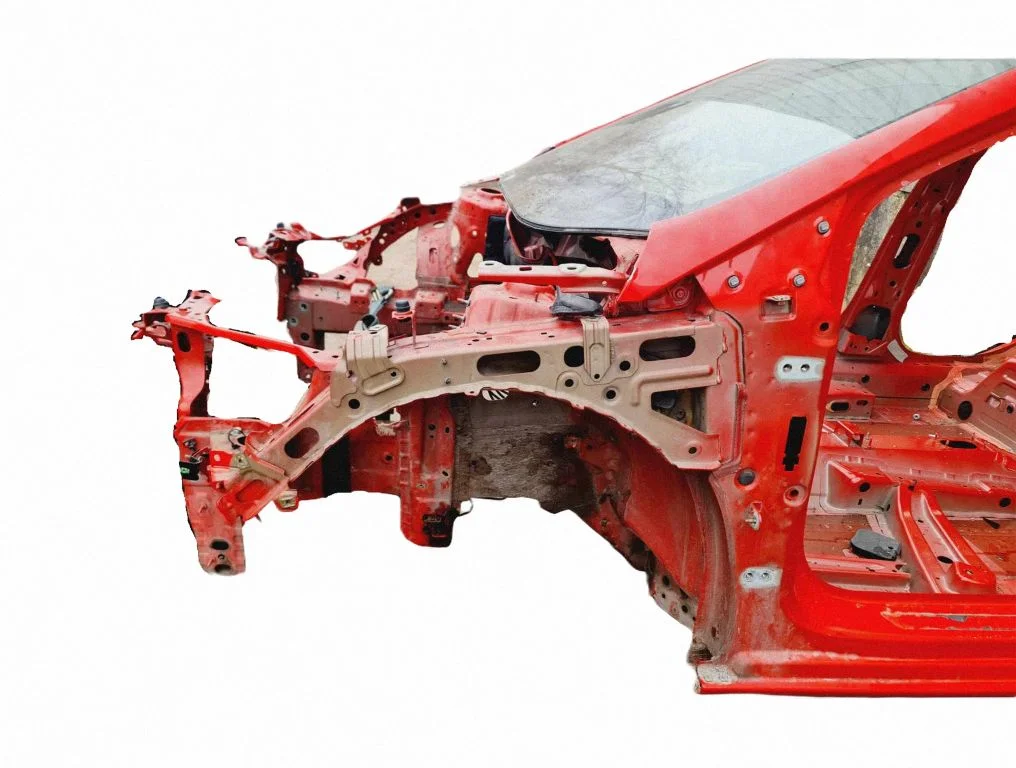 Esimene pikitala – Opel Astra K (2015-2021)