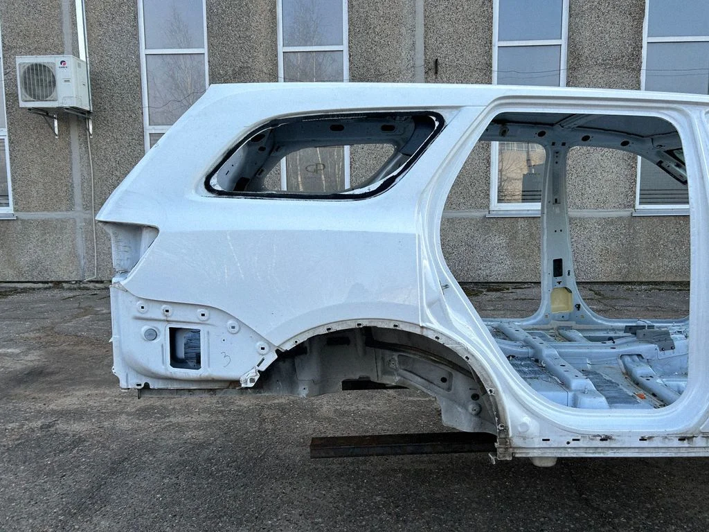 Błotnik tylny (ćwiartka) – Dodge Durango III (2010-)