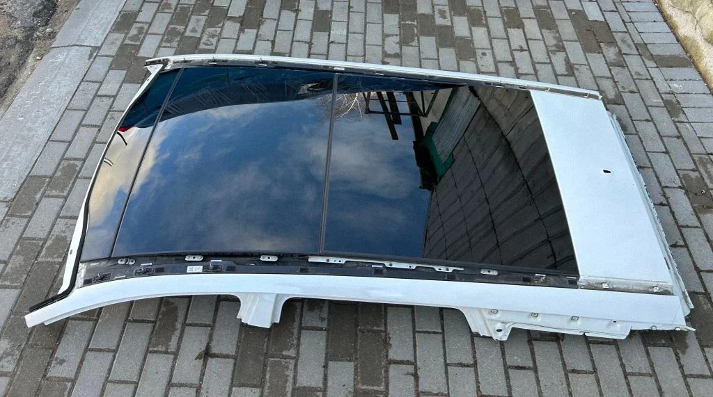 Dach – KIA Optima (2015-2020)