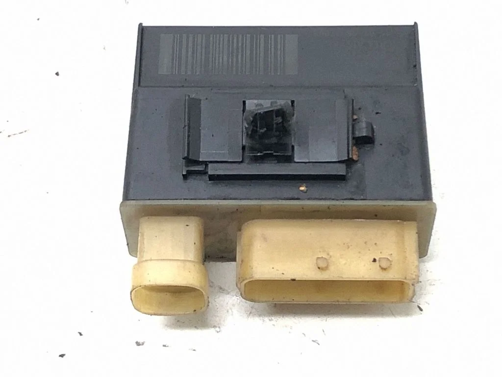 Glow plug pre-heat relay 9652021180