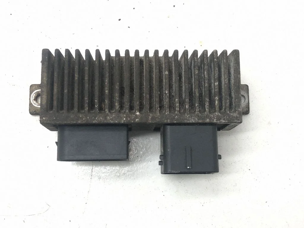 Glow plug pre-heat relay 8200558438A