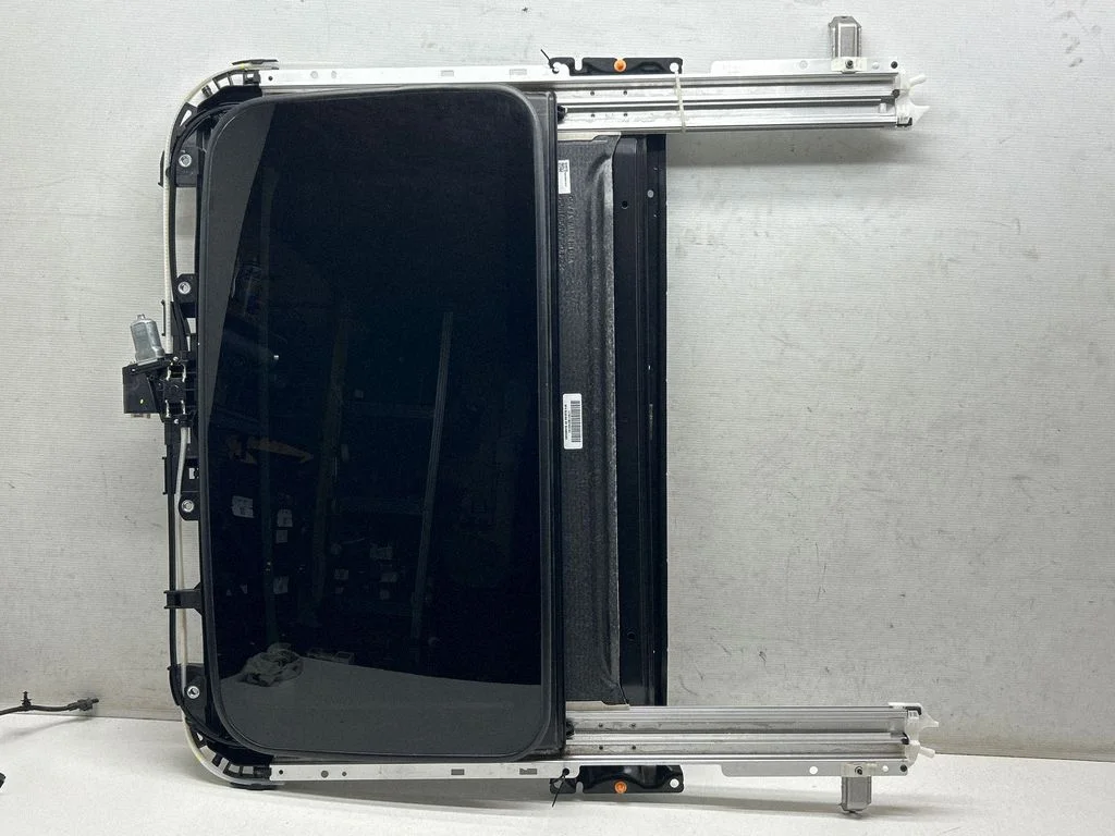 Szyberdach – komplet 47170110140