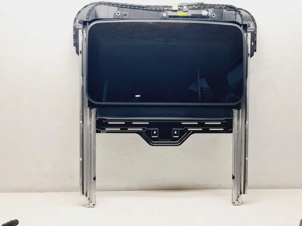 Sunroof set – KIA Niro (2022-)