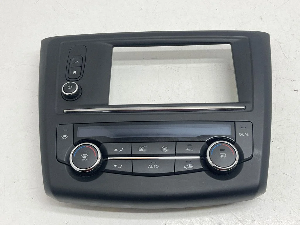 Climate control unit 681043286R
