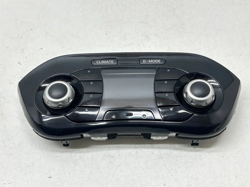 Climate control unit 248451KA0D