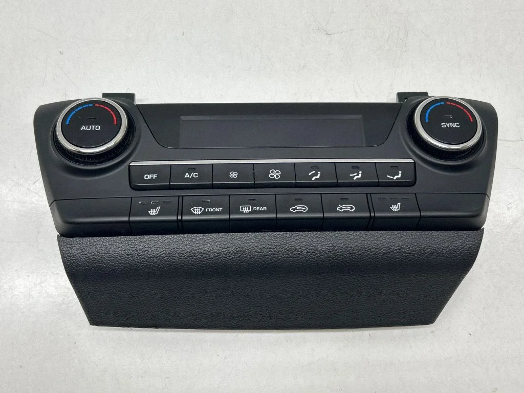 Climate control unit 97250D7231