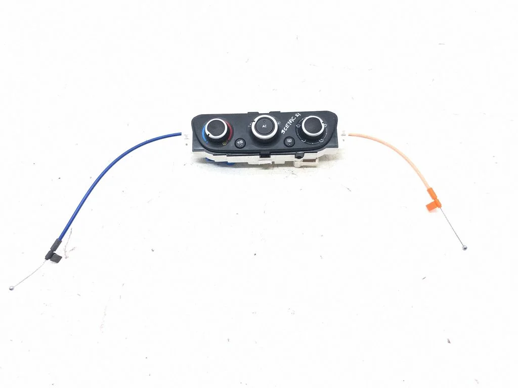 Climate control unit E1072183A