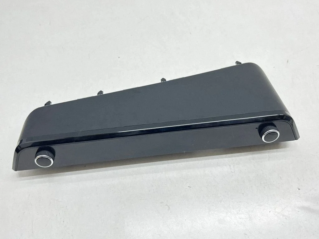 Climate control unit – KIA EV6 (2021-)