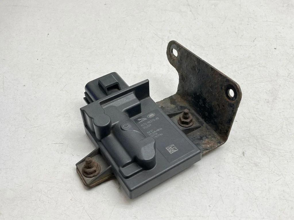 Sterownik pompy paliwa – Land Rover Range Rover Evoque L538 (2011-2018)