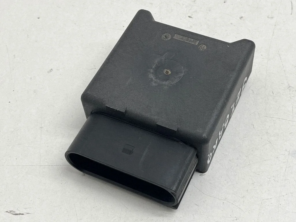 Fuel injection pump control unit/module – Volkswagen Jetta USA (2019-)