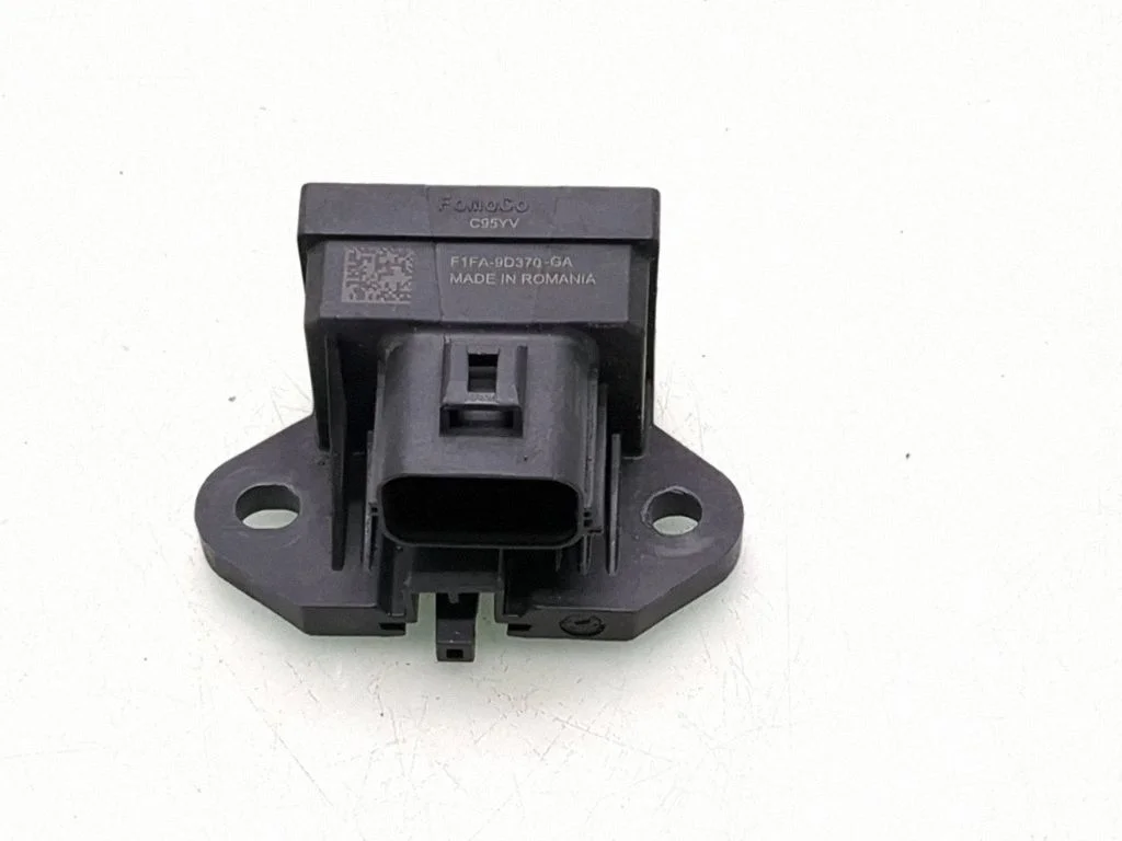 Fuel injection pump control unit/module – Ford Kuga II (2013-2019)