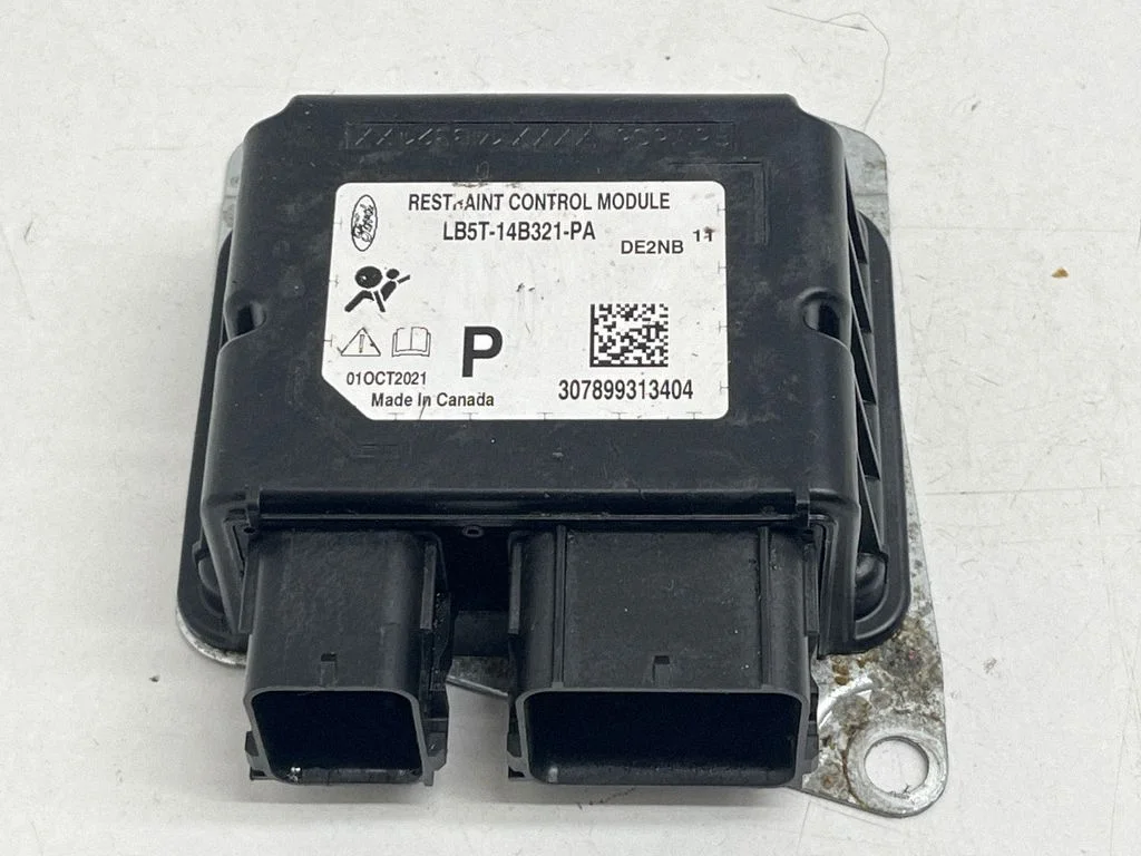 Drošības spilvenu vadības bloks – Ford Explorer VI (2019-)