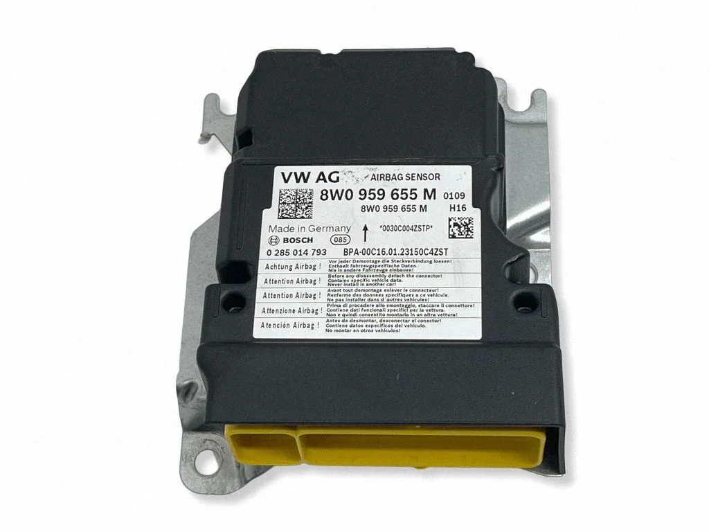 Airbag control unit/module – Audi A4 Allroad B9 (2016-)