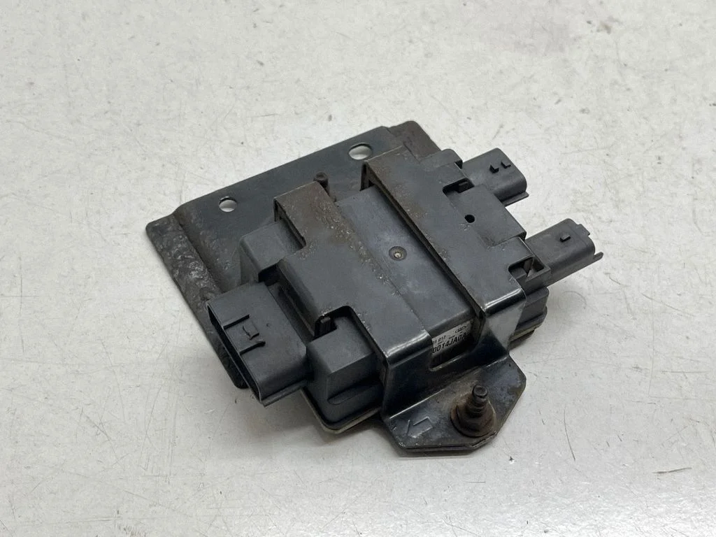 Degvielas sūkņa vadības bloks – Nissan Navara D23 (2015-)