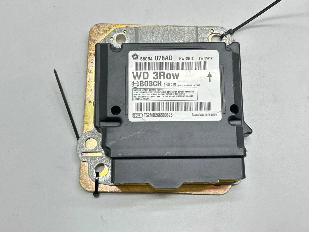 Sterownik poduszek powietrznych 56054076AD