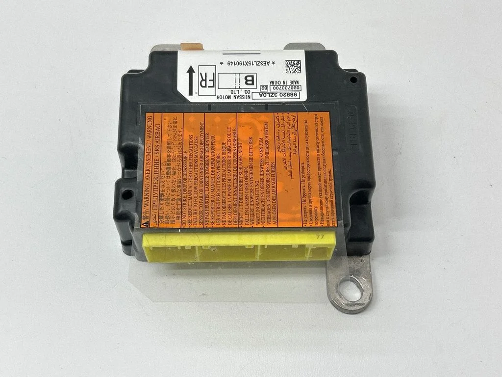 Drošības spilvenu vadības bloks 988203ZL0A