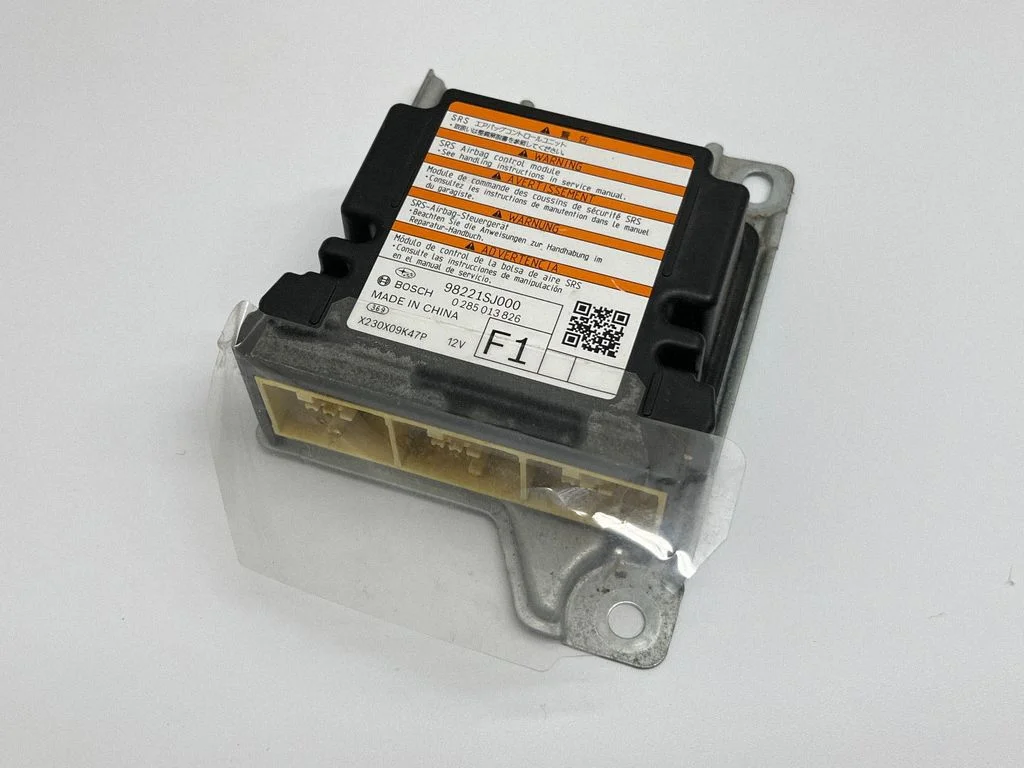 Turvapatjade juhtplokk 98221SJ000